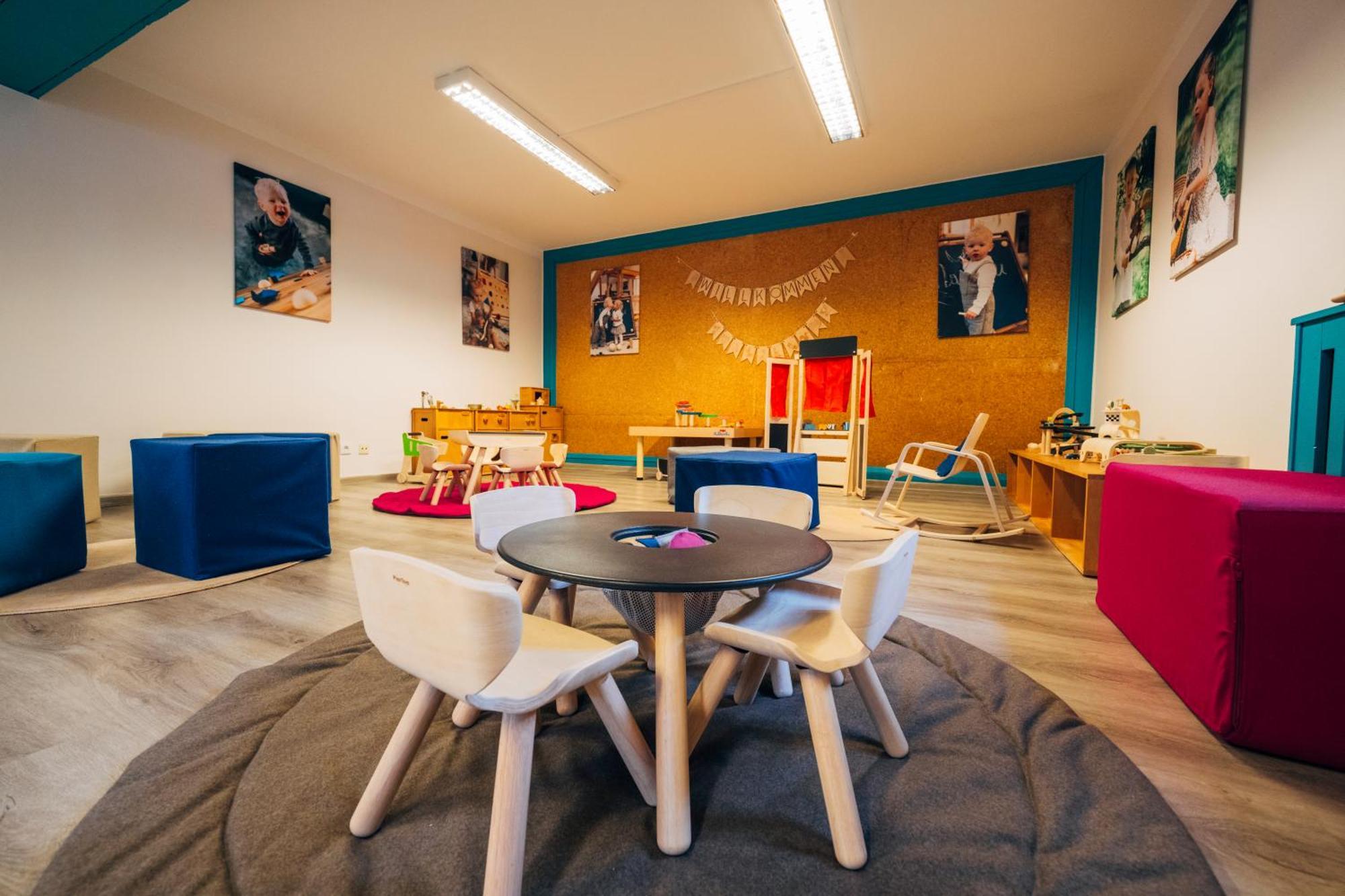 Slow Travel Resort Kirchleitn Bad Kleinkirchheim Εξωτερικό φωτογραφία