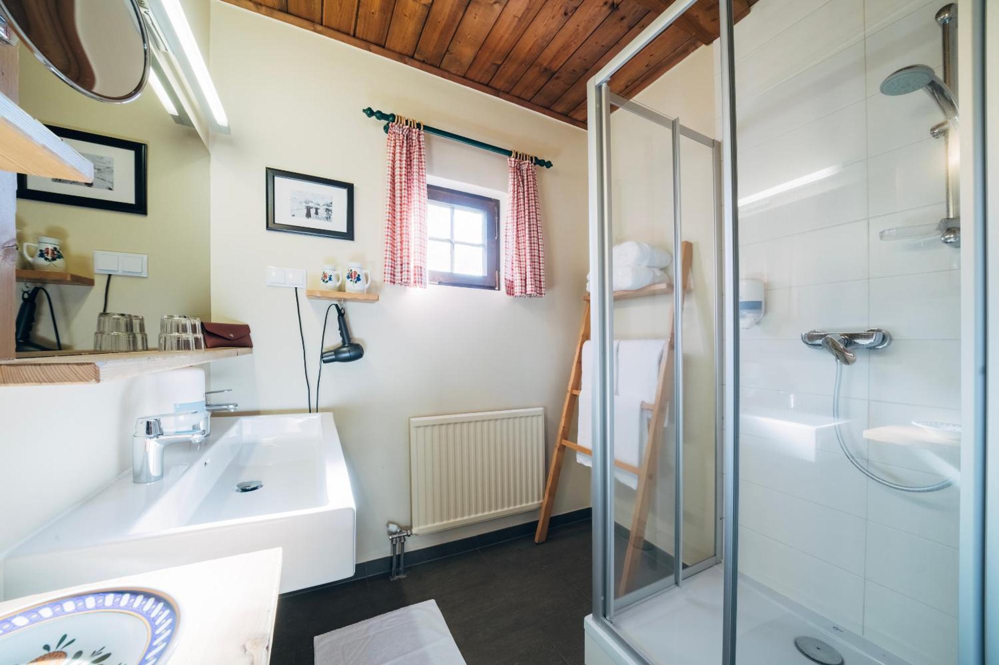 Slow Travel Resort Kirchleitn Bad Kleinkirchheim Εξωτερικό φωτογραφία