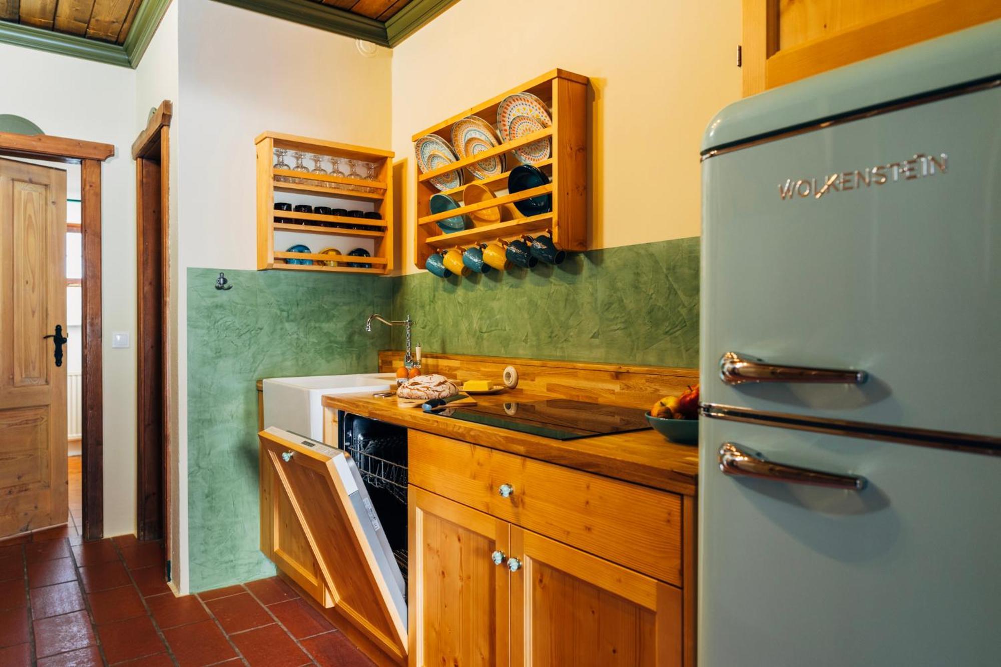Slow Travel Resort Kirchleitn Bad Kleinkirchheim Εξωτερικό φωτογραφία