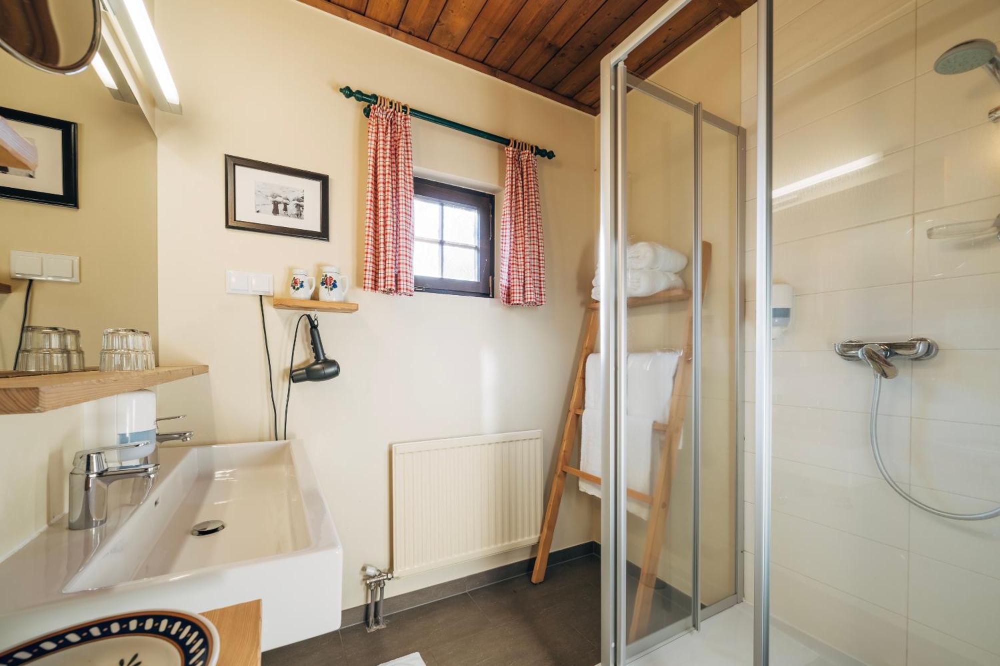 Slow Travel Resort Kirchleitn Bad Kleinkirchheim Εξωτερικό φωτογραφία